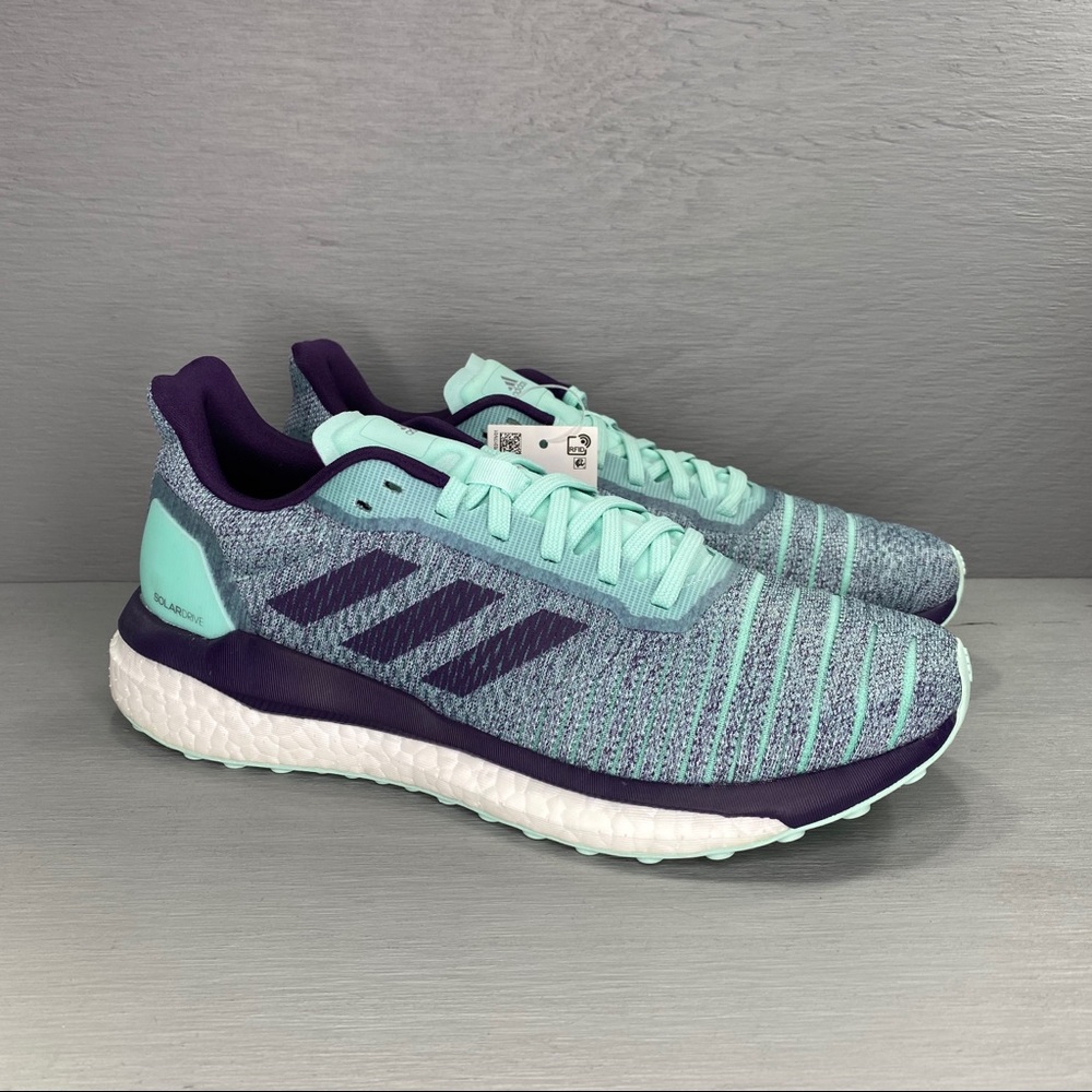 Adidas Solar Drive Boost Running Shoe
